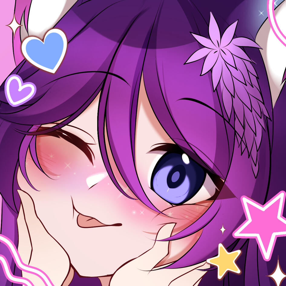 ✎ @celyn_illust ✩࿐࿔