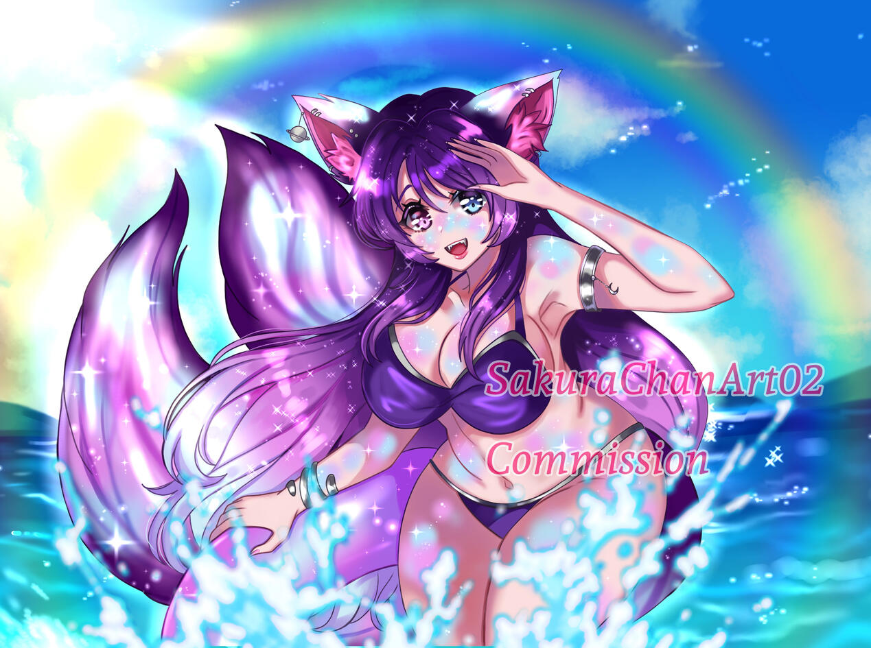 ✎ @SakuraChanArt02 ✩࿐࿔