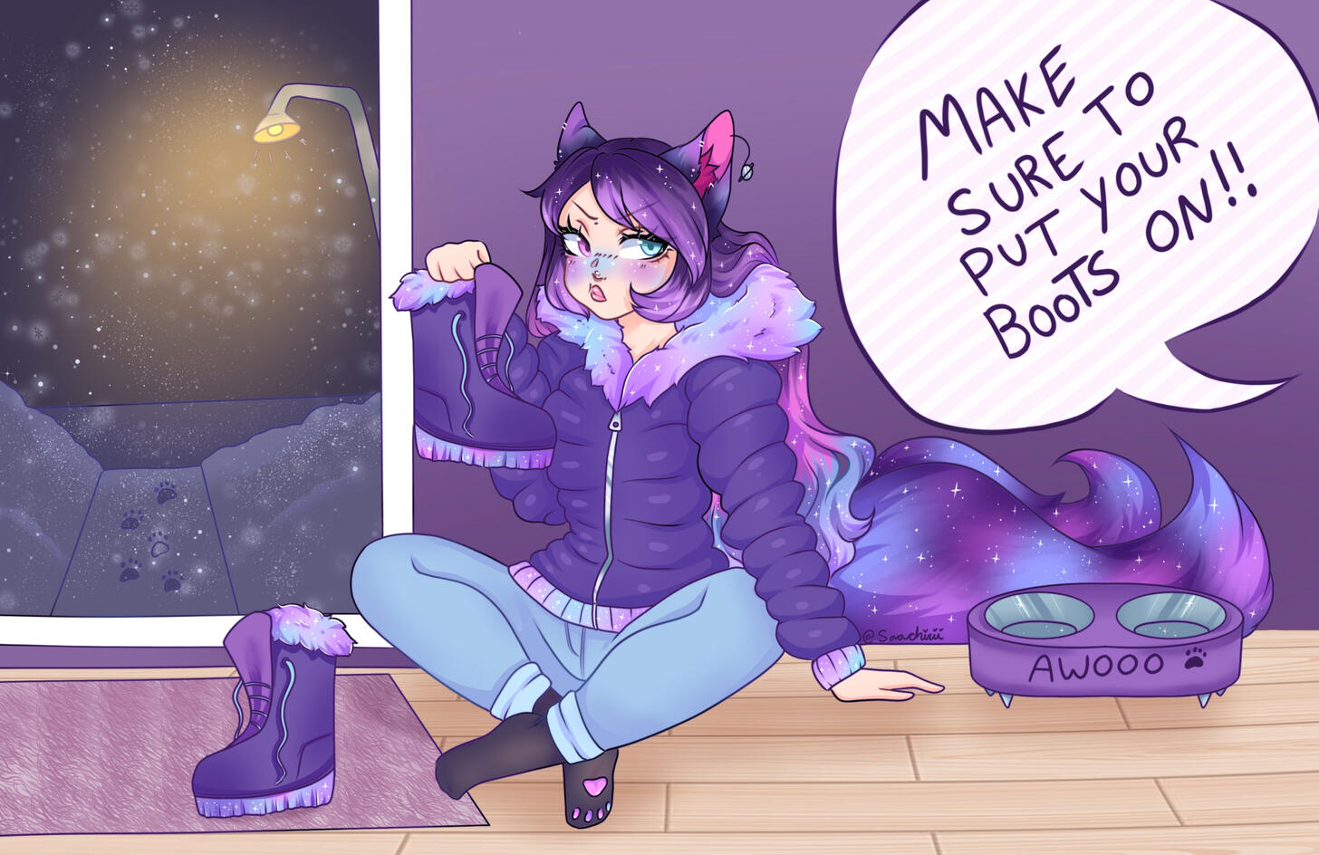 ✎ @saachirii ✩࿐࿔