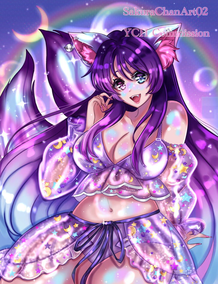 ✎ @SakuraChanArt02 ✩࿐࿔