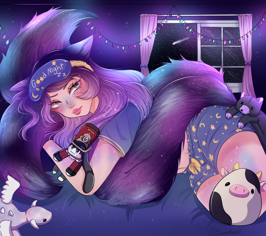 ✎ @saachirii ✩࿐࿔