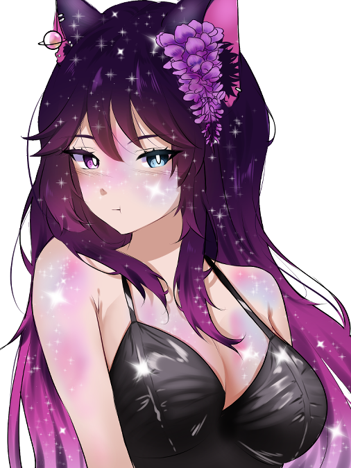 ✎ @aoimokuu ✩࿐࿔