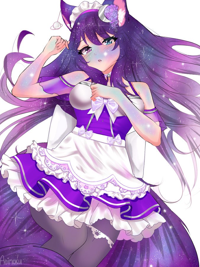 ✎ @aoimokuu ✩࿐࿔