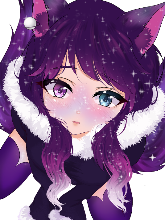 ✎ @aoimokuu ✩࿐࿔