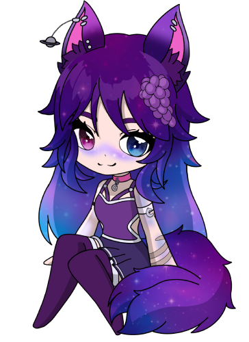 ✎ @FawksPlays ✩࿐࿔